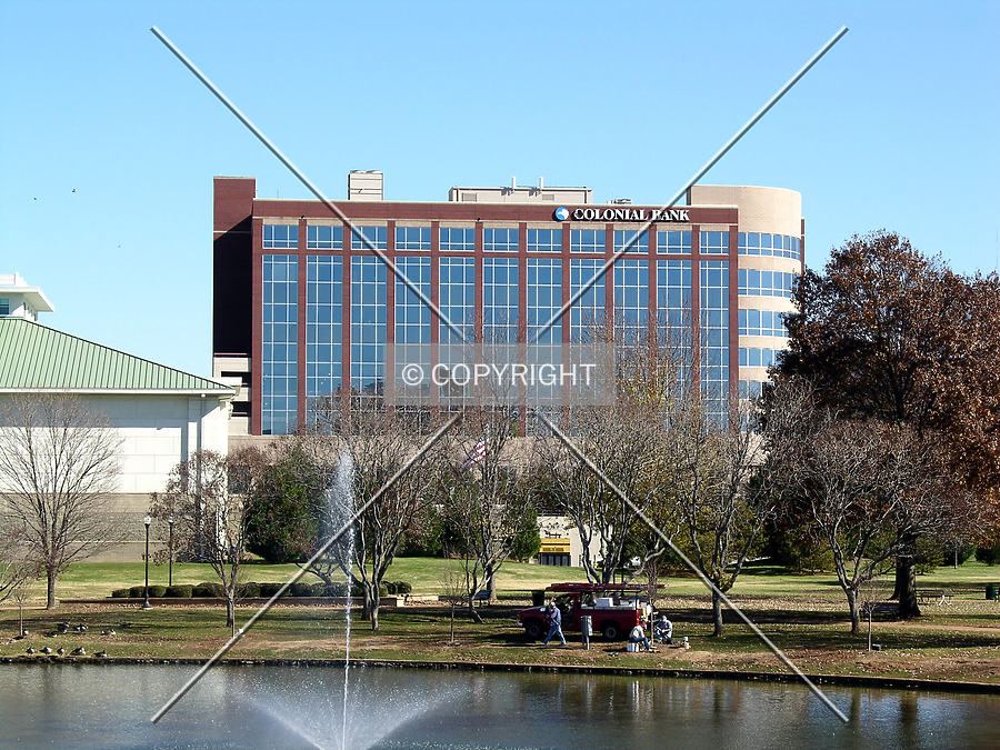 BB&T Building by Chris Patriarca