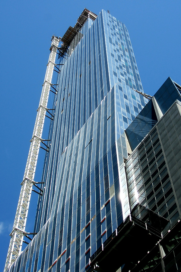 One57 by John Cahill