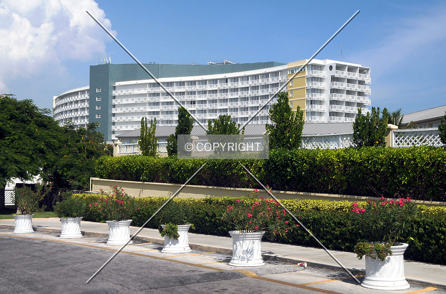 Radisson Our Lucaya Resort by Jorge Molina