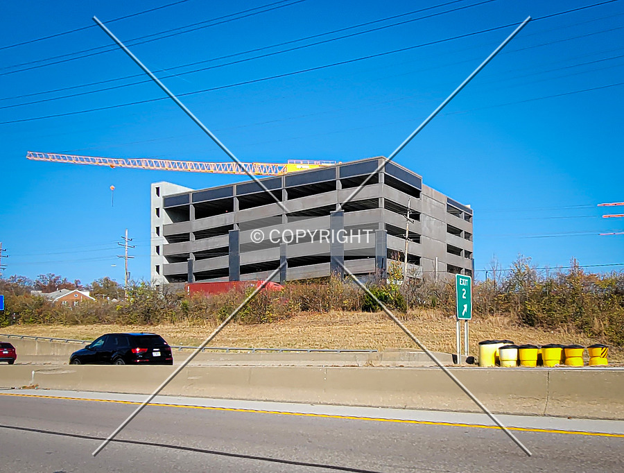 The McKenzie by Ryan Hildebrand