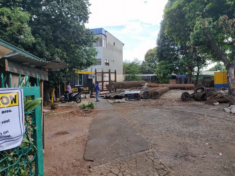 One Kalayaan Residences