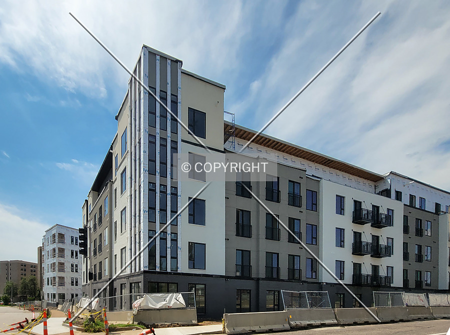 The McKenzie by Ryan Hildebrand