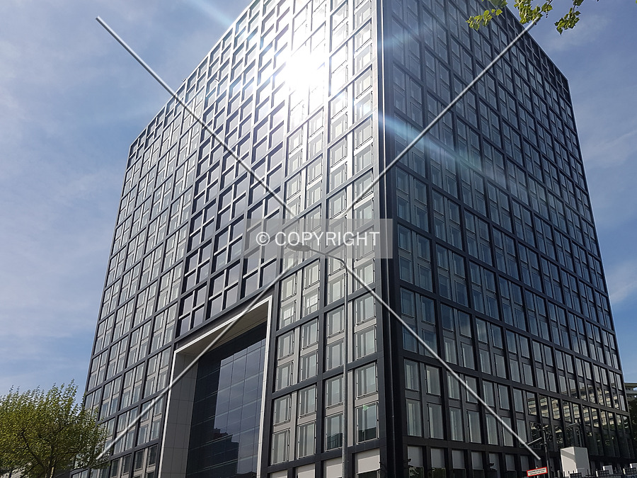 The Cube by Nephilim