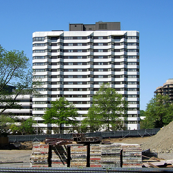 Residence Inn by Marriott Westchester by John Cahill