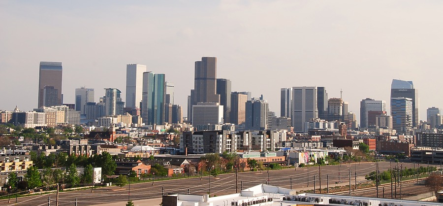 The Source Hotel by Brian LoBue