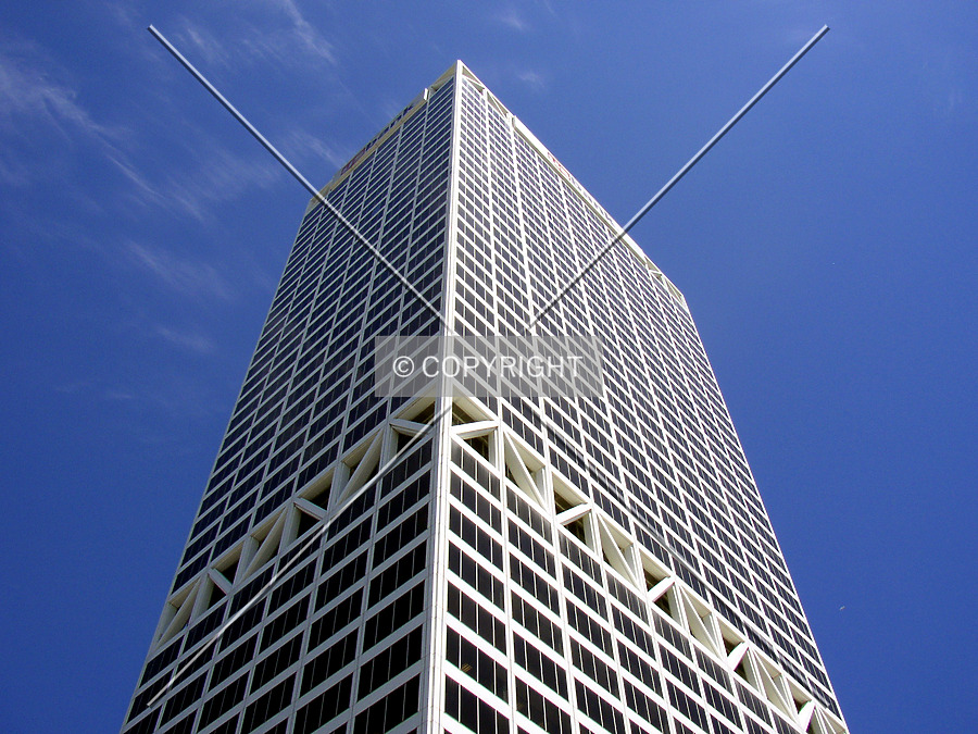 US Bank Center by Chris Patriarca