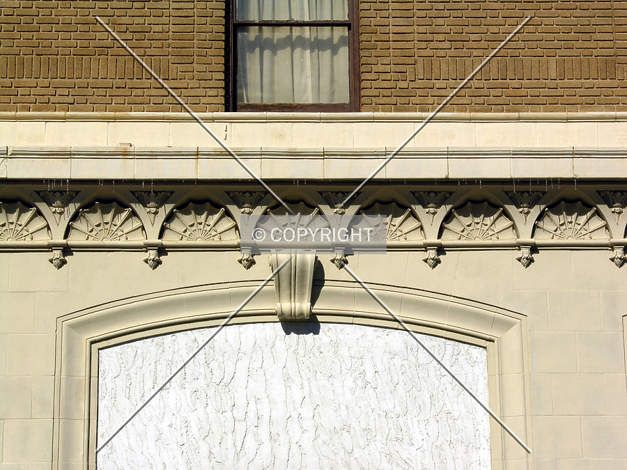 Sheraton Towers by Chris Patriarca