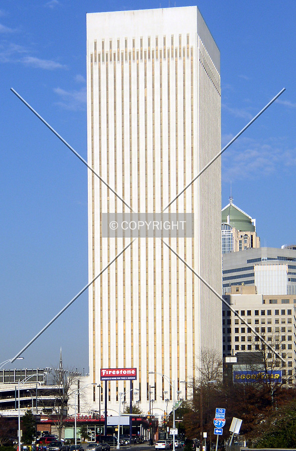 400 South Tryon by Chris Patriarca