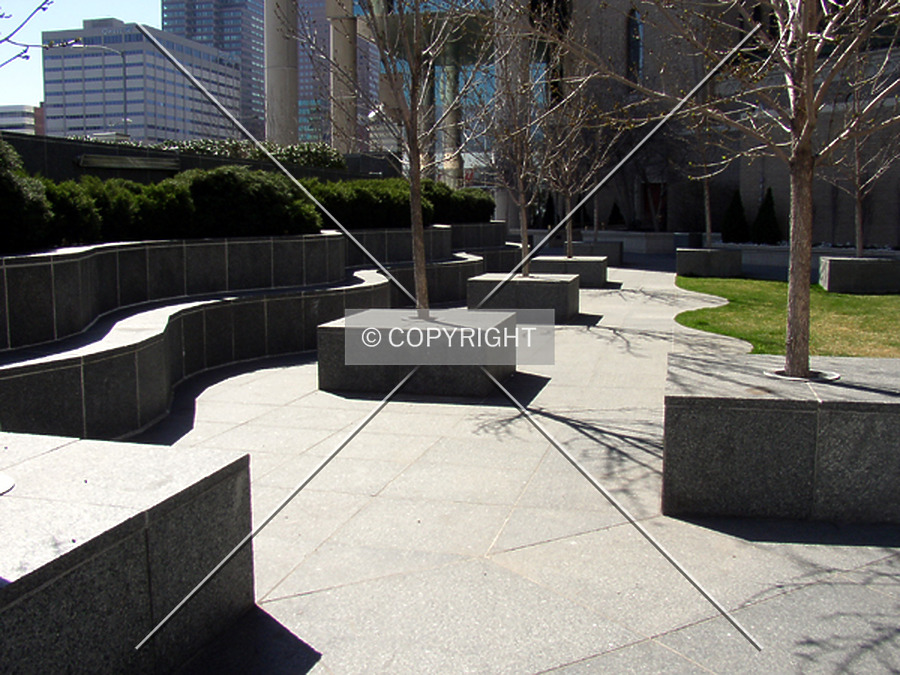 1999 Broadway by Chris Patriarca