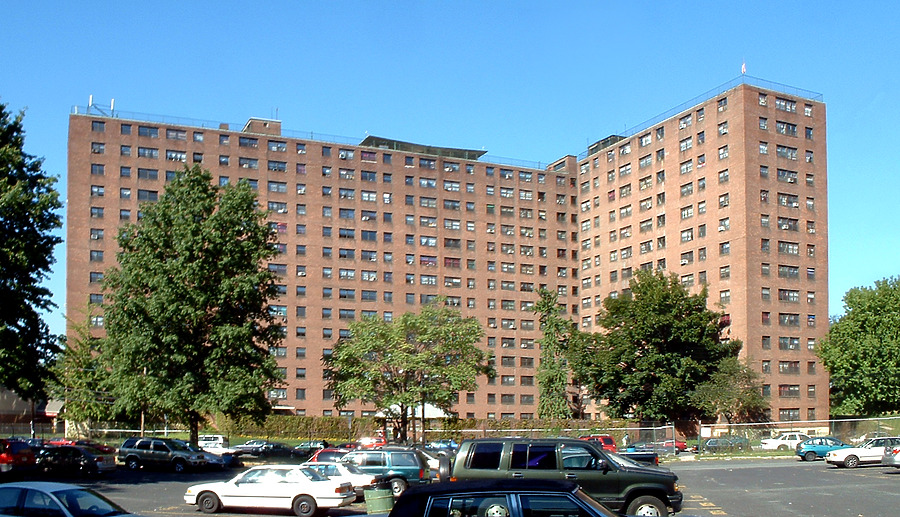 25 Manor Drive by John Cahill