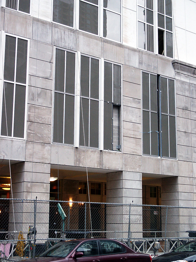 55 East Erie by Daniel Kieckhefer