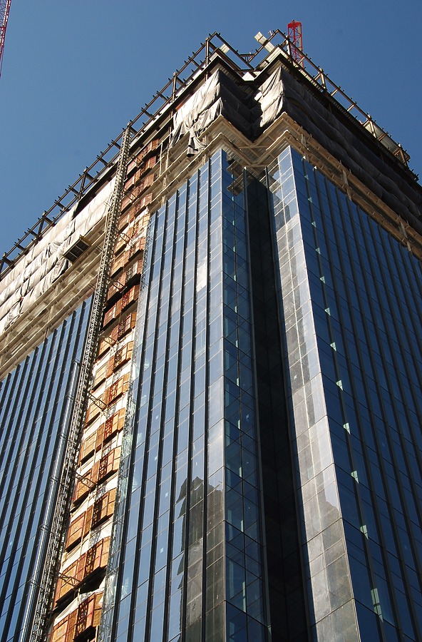 Block 162 by Brian LoBue