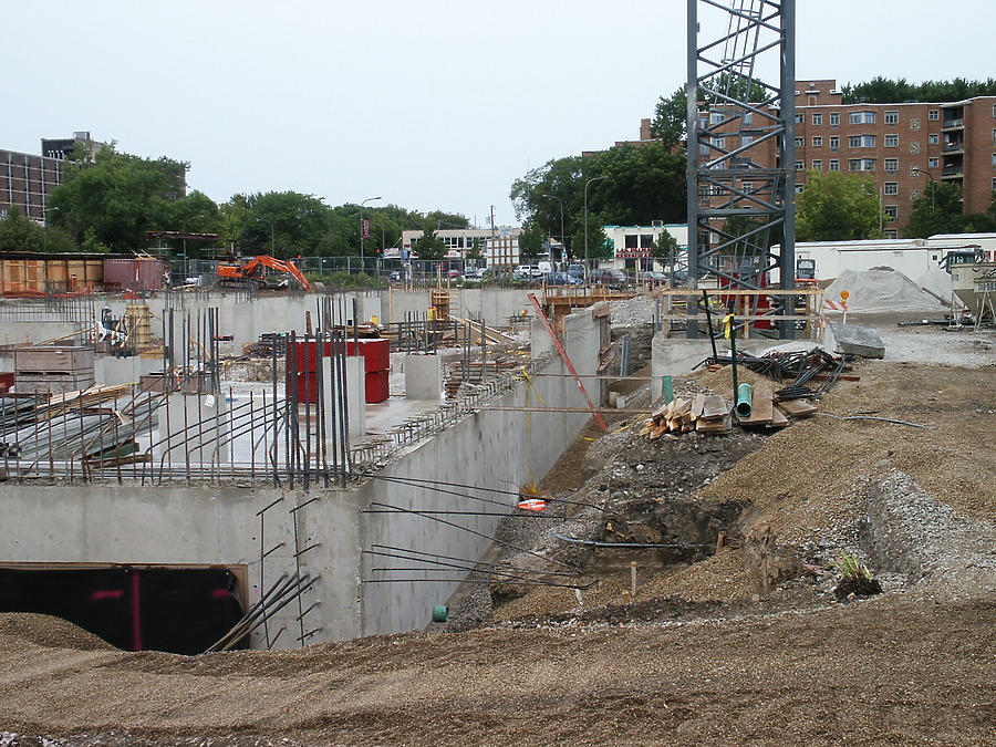 Optima Horizons by Daniel Kieckhefer