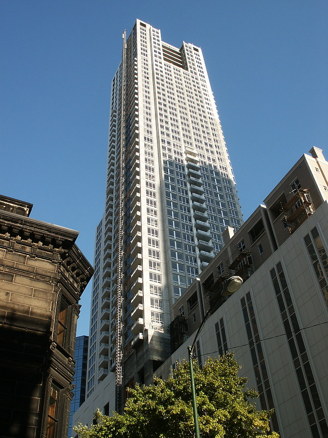 55 East Erie by Daniel Kieckhefer