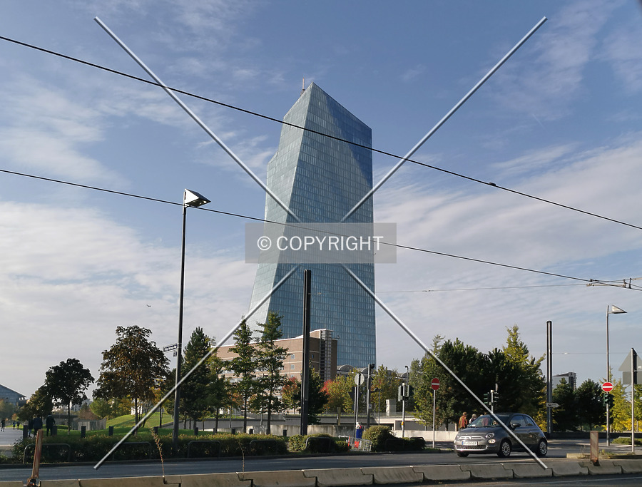 Skytower by Nephilim