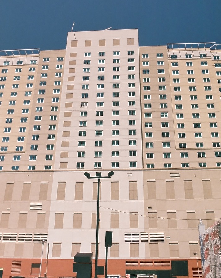 Embassy Suites Denver - Downtown/Convention Center by Brian LoBue