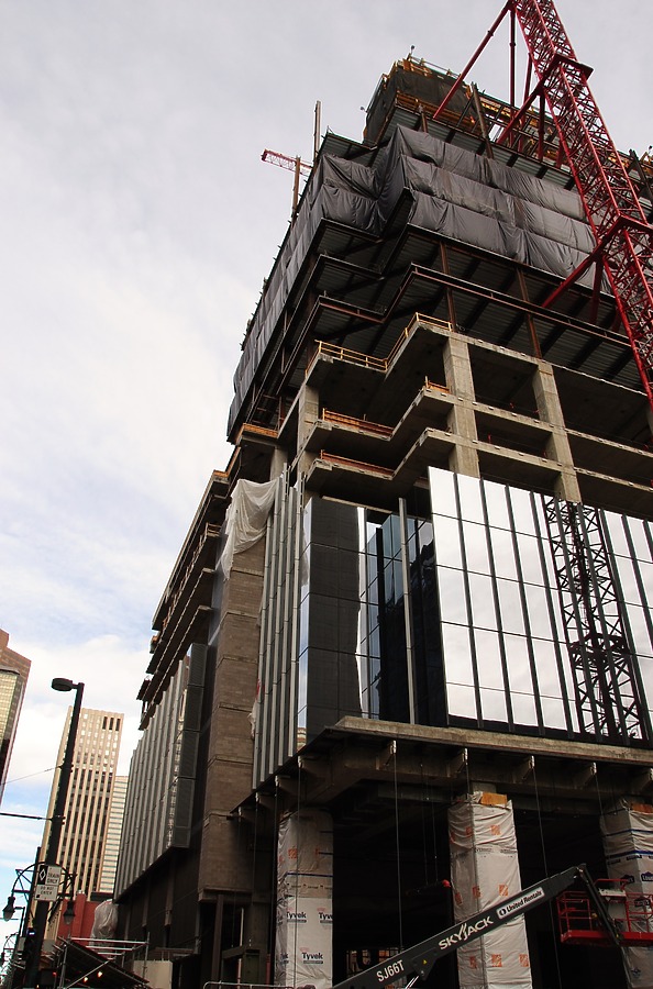 Block 162 by Brian LoBue