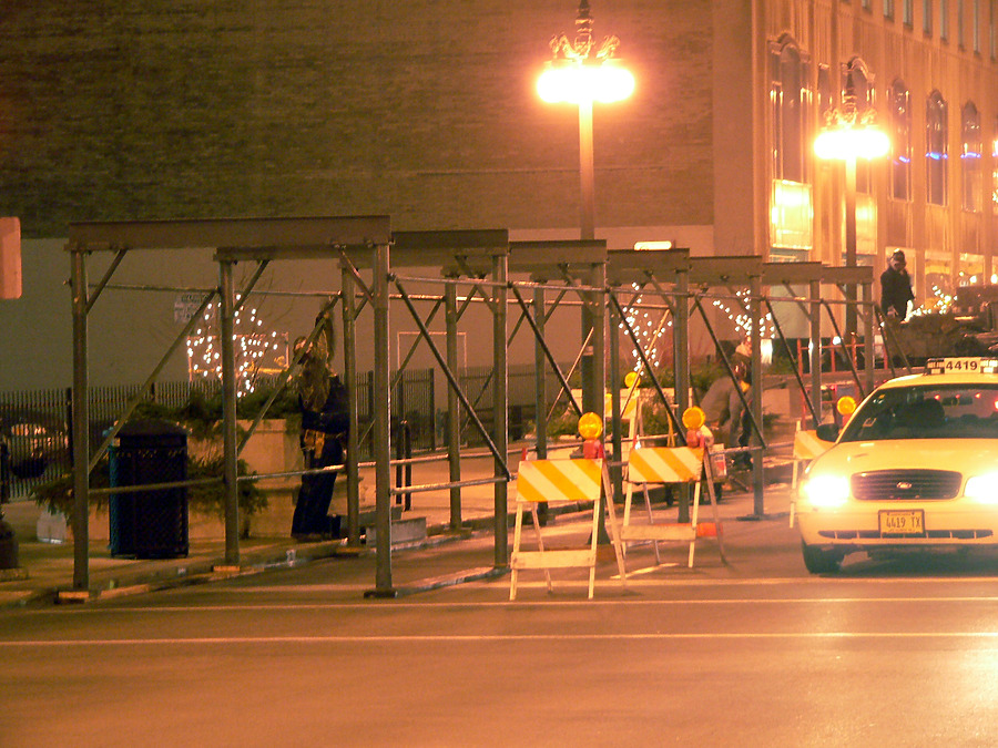 Waterview Tower by B. Victor Adams