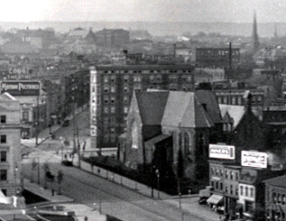 The Rutledge Hotel
