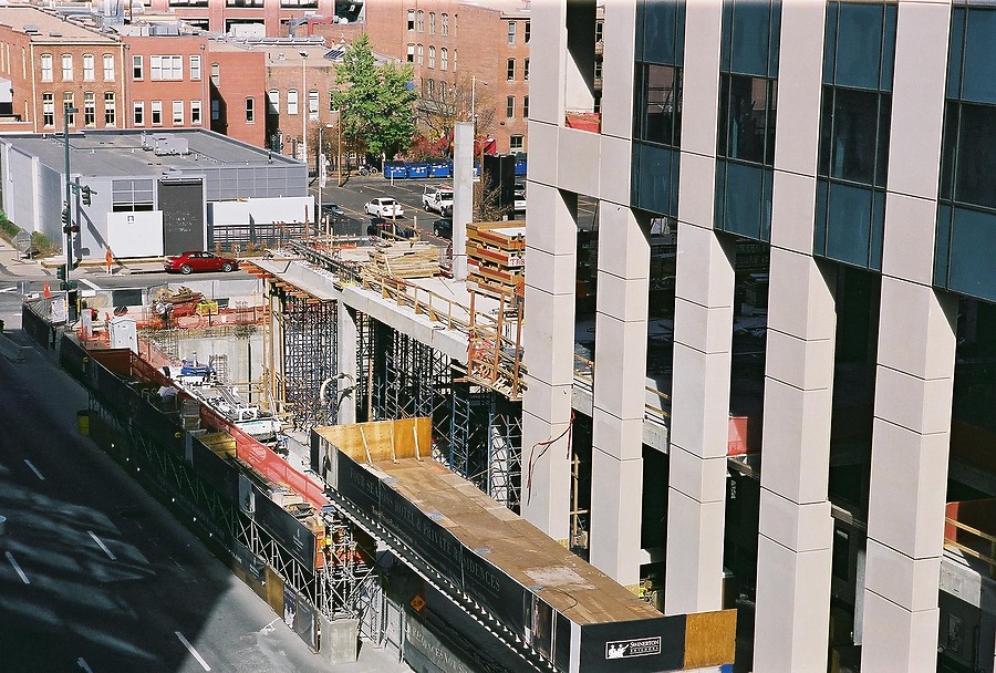 Four Seasons Hotel & Private Residences Denver by Brian LoBue