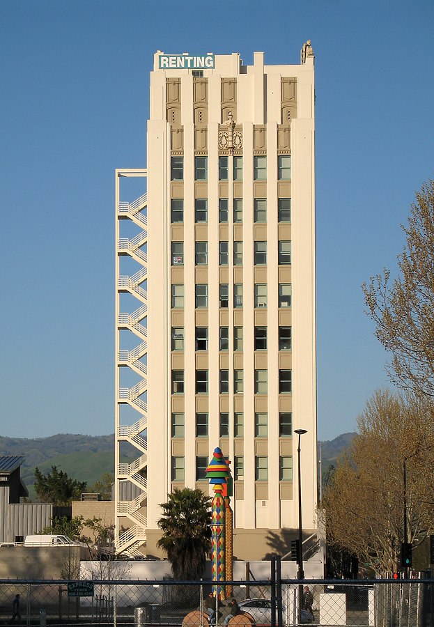 Aspen Vintage Tower Photo 446877018 Stock Image SKYDB
