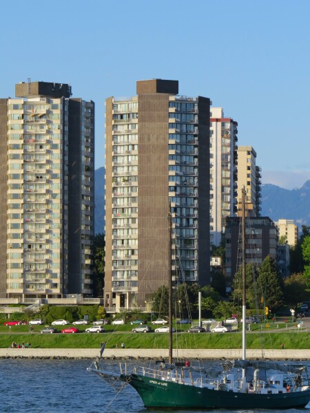 Douglas House
