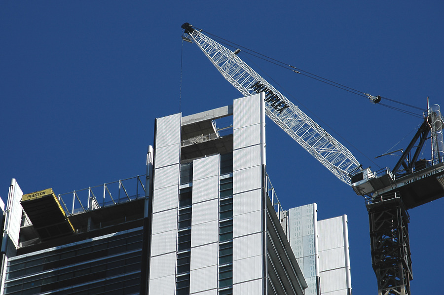 Lumière Residences by John Bek