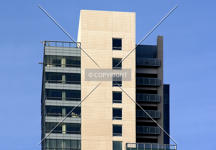 Kilbourn Tower by Chris Patriarca
