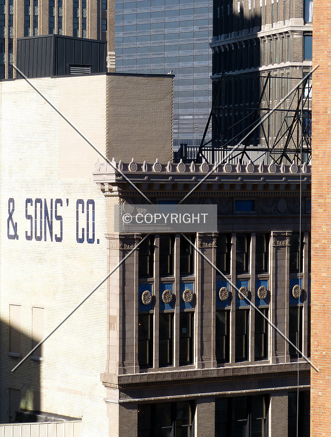 Capitol Park Lofts by Nate Lindsey