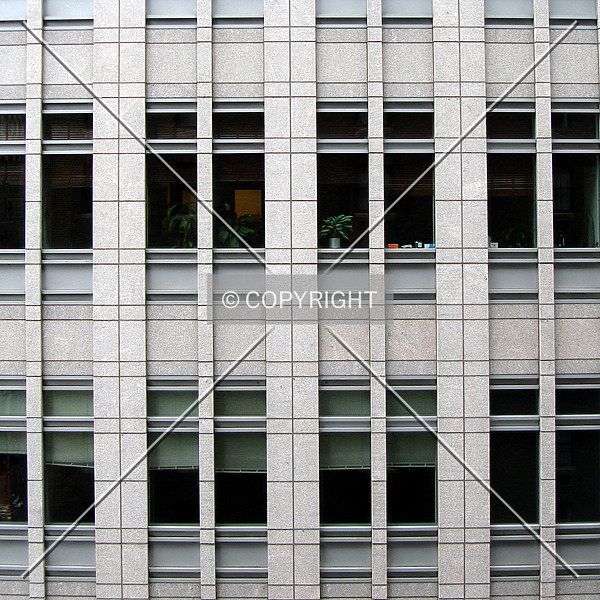 383 Madison Avenue by Nephilim