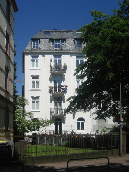 Habsburger Allee 15