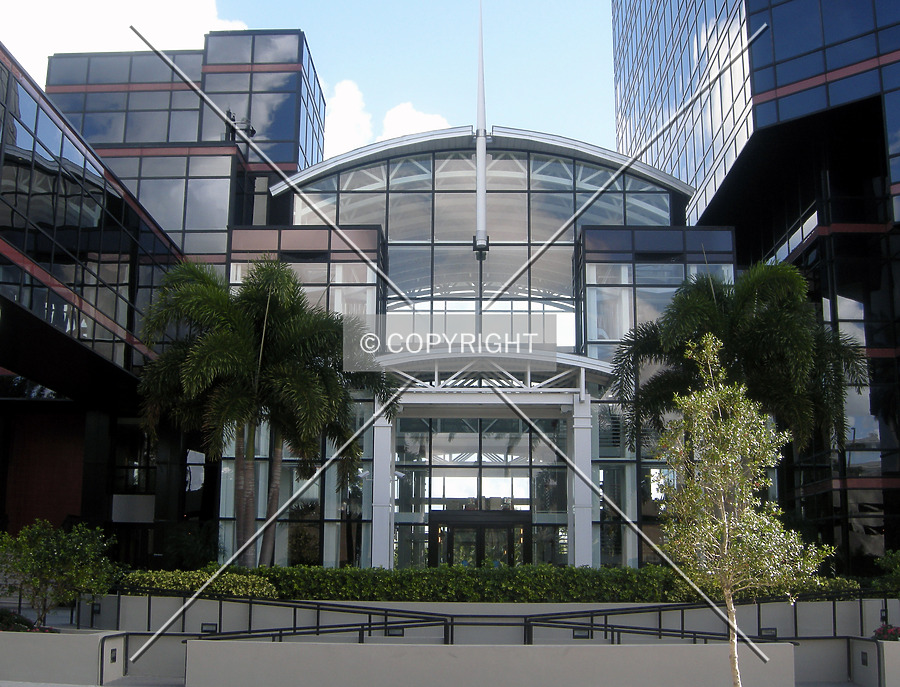 Northbridge Center by Jorge Molina