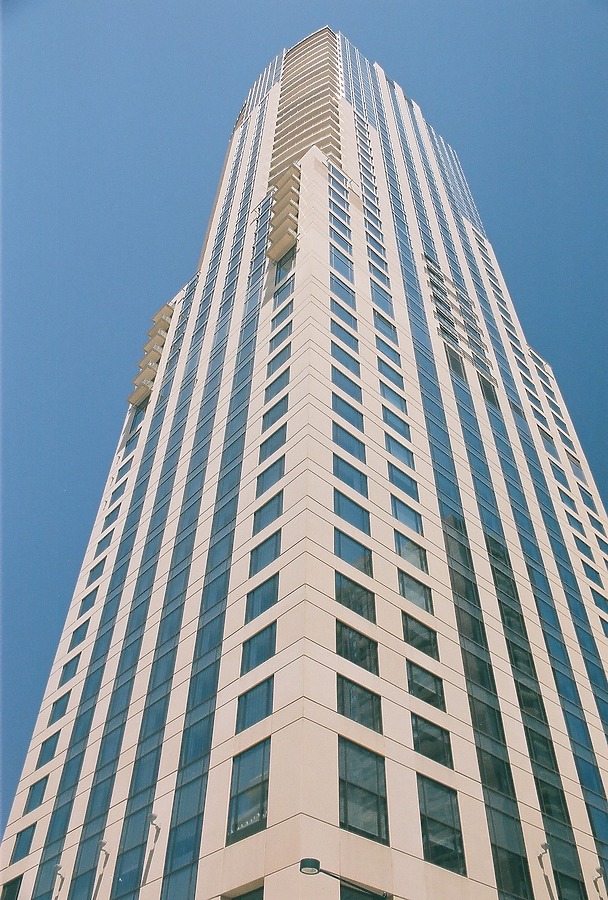 Four Seasons Hotel & Private Residences Denver by Brian LoBue