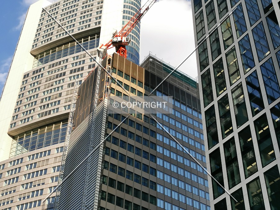 Global Tower by Nephilim