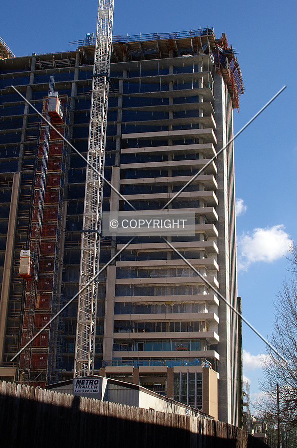 The Ritz-Carlton Residences by Martin Bugajski