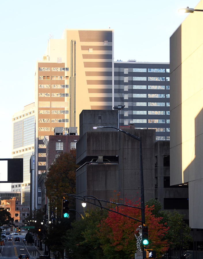 55 Marietta Street by John W. Cahill
