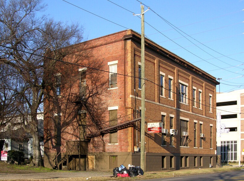Jones Valley Elks Lodge
