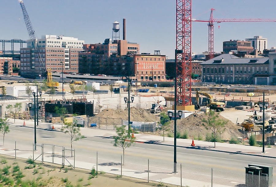 Cadence Apartments by Brian LoBue