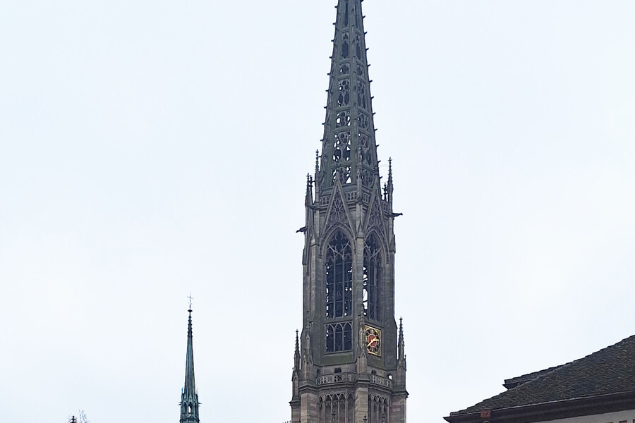 Gedächtniskirche