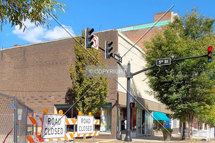 500 Main Street