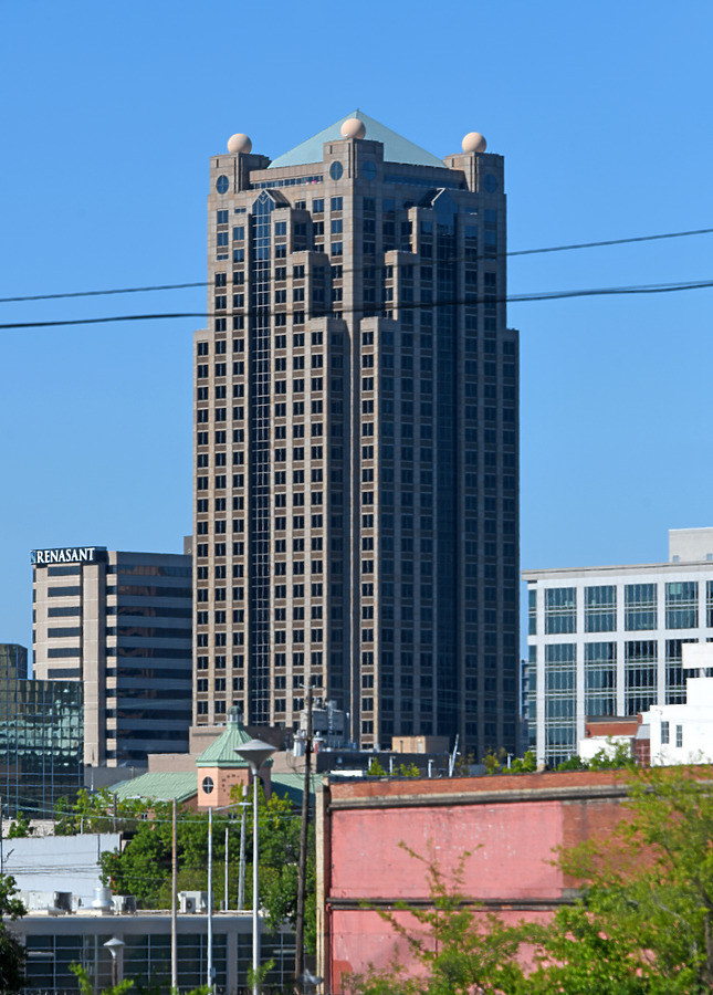 1901 6th Avenue North by John W. Cahill