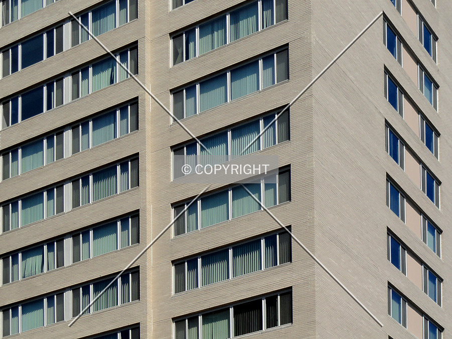 Horizon House by Chris Patriarca