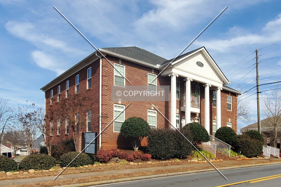 222 East Main Street