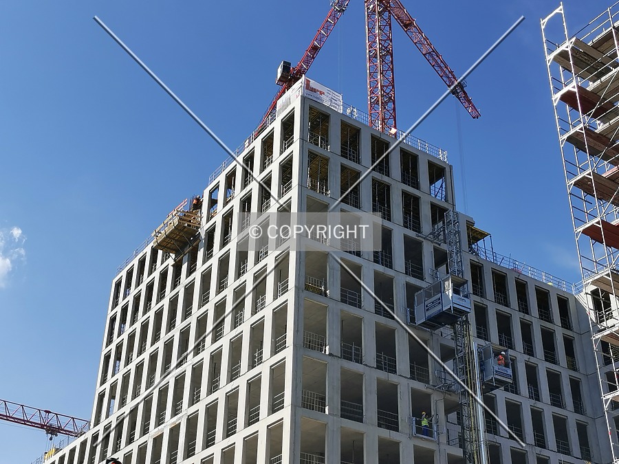 DB Tower by Nephilim