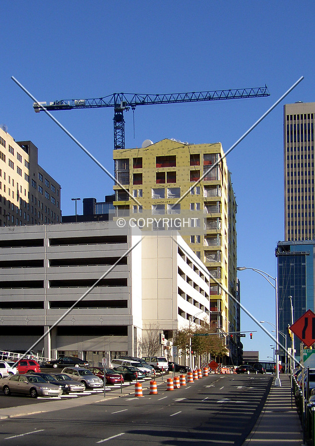 230 South Tryon by Chris Patriarca