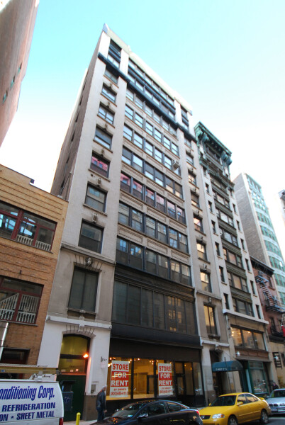 17 West 17th Street