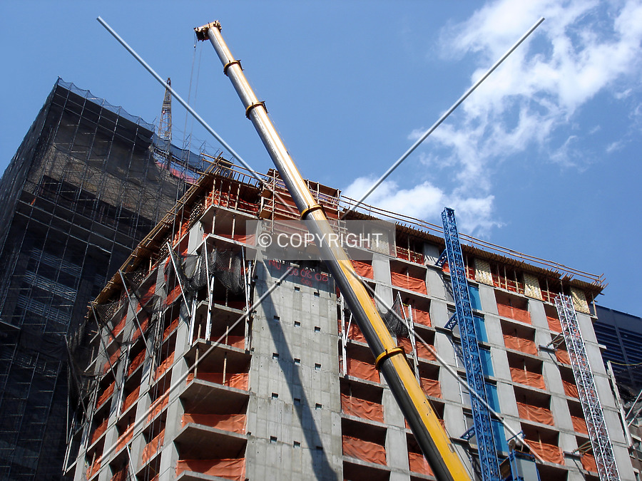 W New York Downtown Hotel and Residences by Royce Douglas