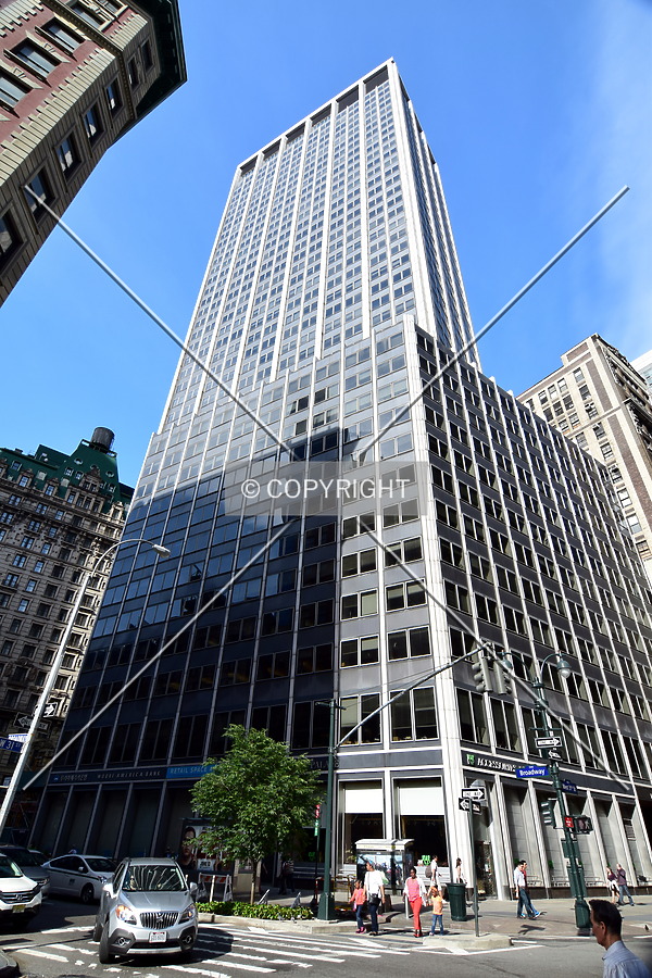 1250 broadway new york