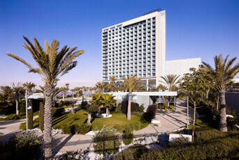 Le Méridien Oran Hotel & Convention Centre