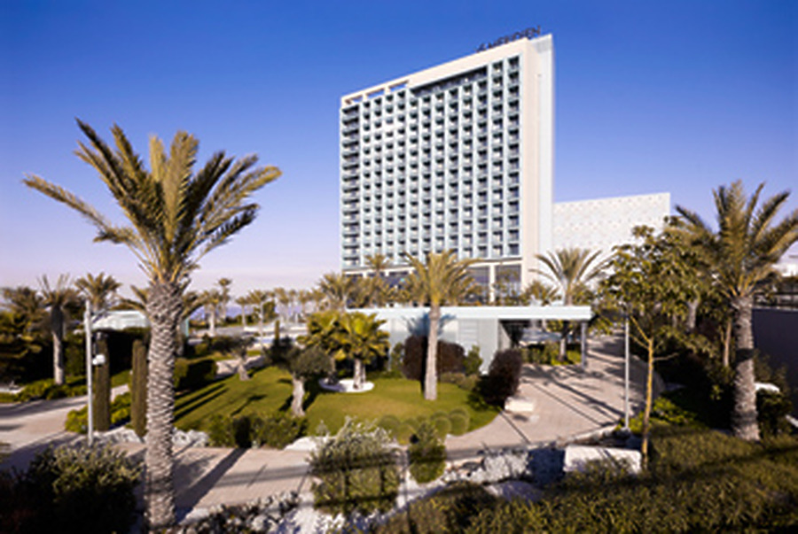 Le Méridien Oran Hotel & Convention Centre by Starwood Hotels & Resorts Worldwide, Inc.